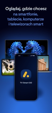 TV Smart GO Screenshot 8 of 8