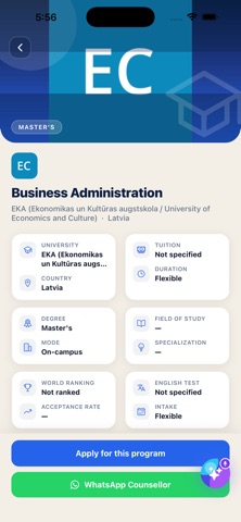 EmpireO.AI Screenshot 4 of 10