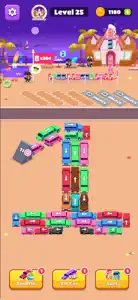 Parking Master - Jam Puzzle screenshot #4 for iPhone