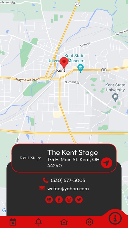 The Kent Stage screenshot-3