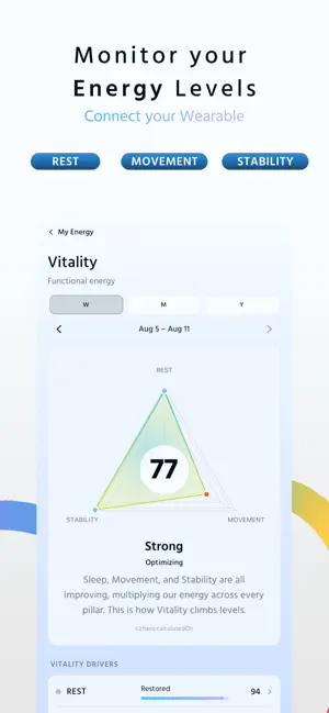 Watt screenshot 3