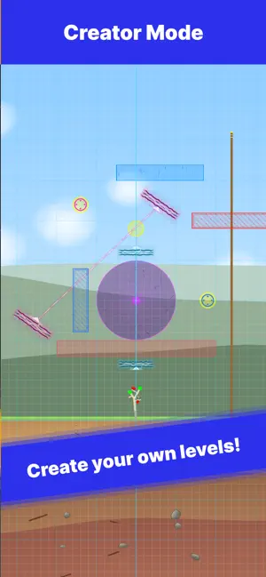 Sylva - Tree Puzzle screenshot 2