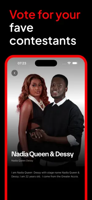 MG Reality screenshot 3