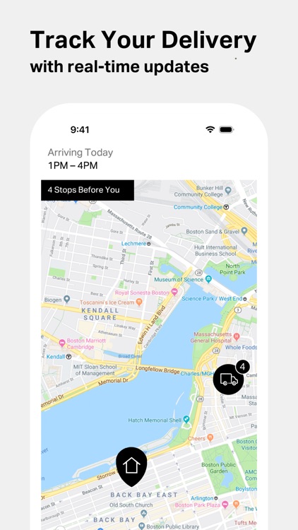 AllModern screenshot-4
