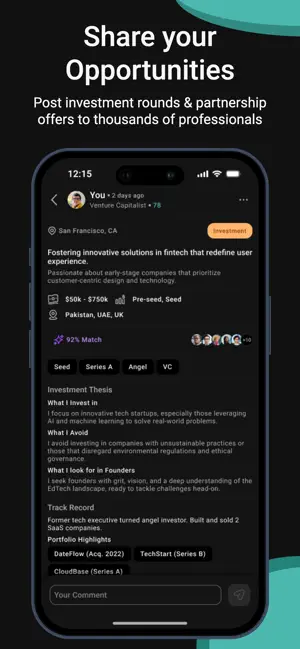 Leap.ai screenshot 3