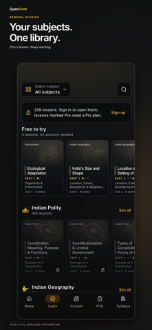 GyanGram Screenshot 2 of 8