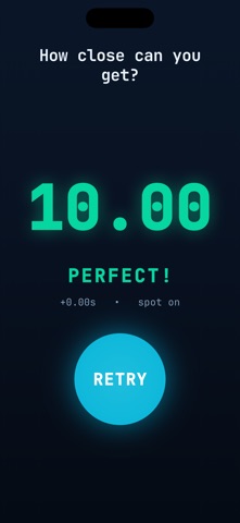 On Time - Timer Game Screenshot 2 of 5