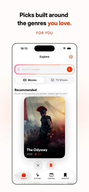 Moviebest - TV Series & Movies screenshot 1
