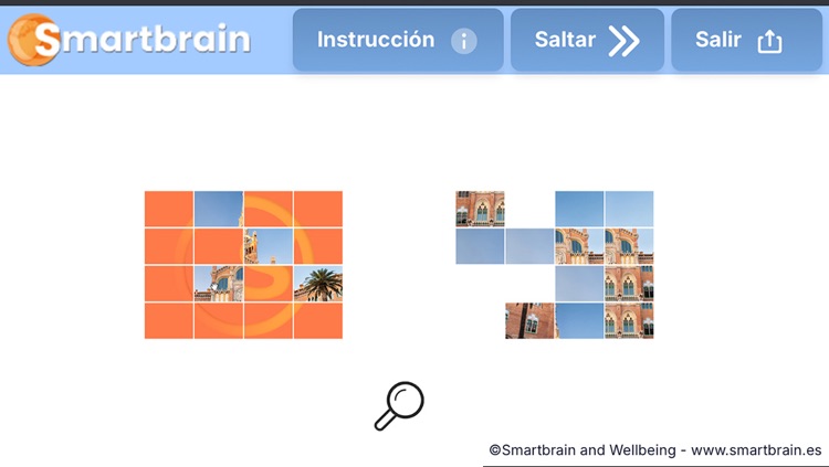Smartbrain Acceso