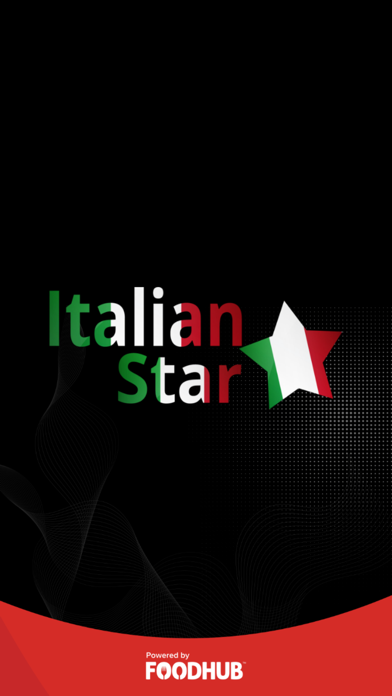 Italian Star. Screenshot
