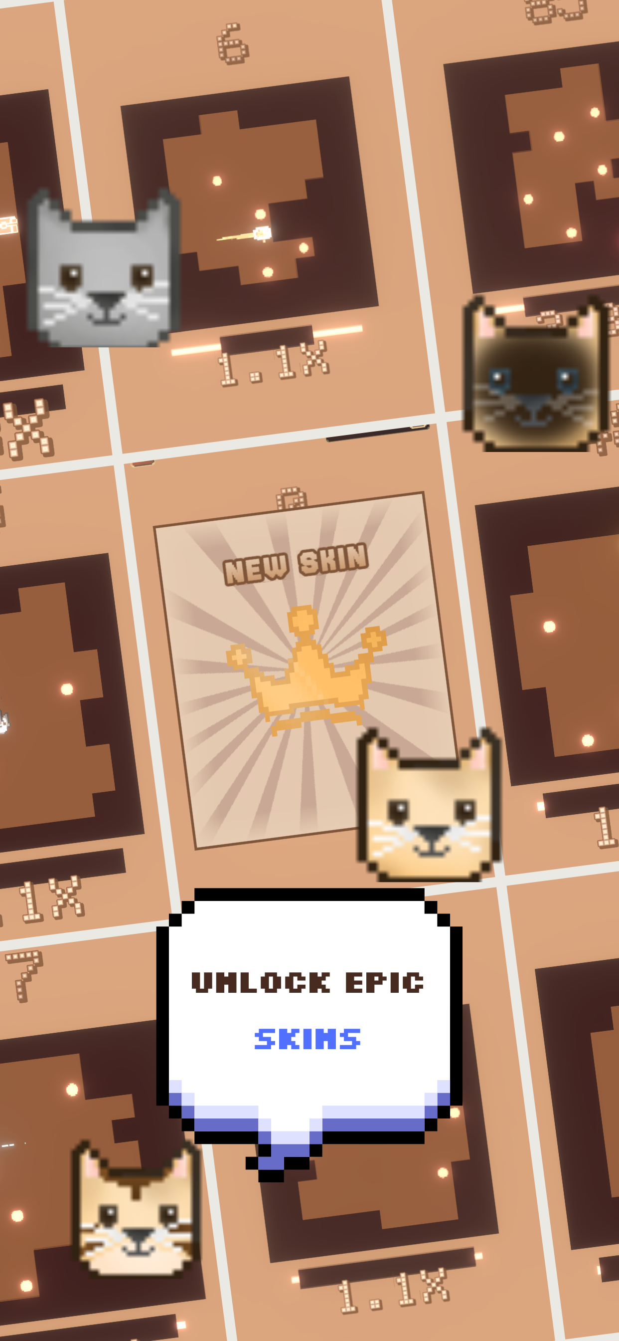 IQUBE: Logic Puzzle Game screenshot 2