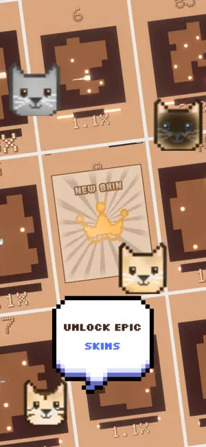 IQUBE: Logic Puzzle Game screenshot 2