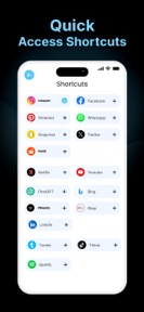 Turbo Search: QR Code & Scan screenshot