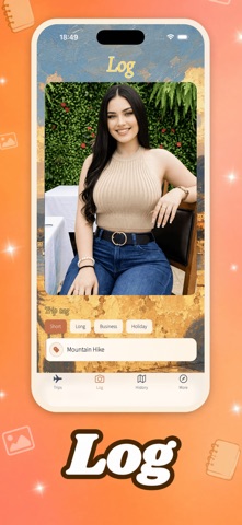 Kyssi screenshot 2