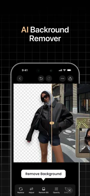 Crsel: Carousel, Collage Maker screenshot 4