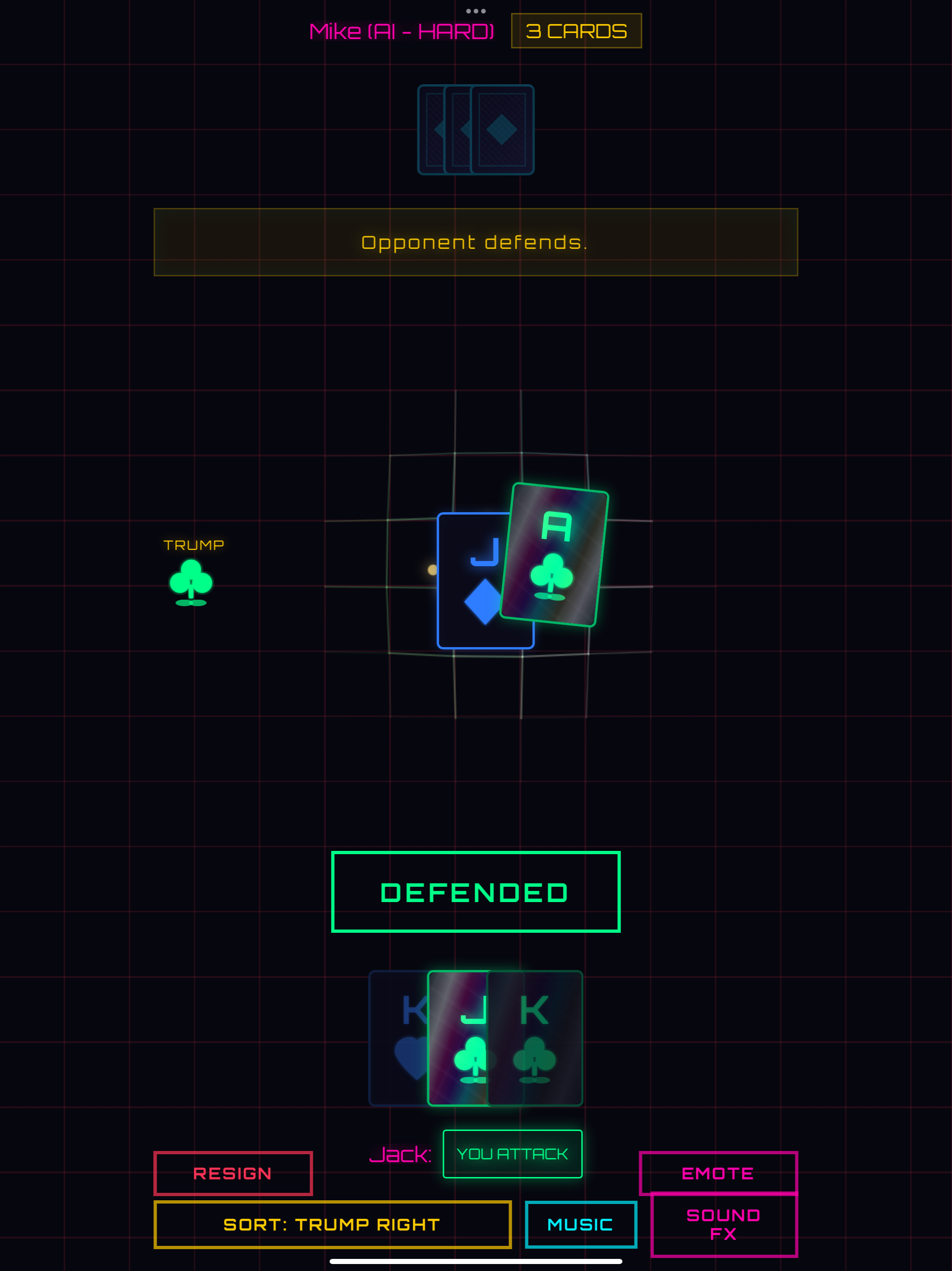 HOLO DURAK screenshot 14