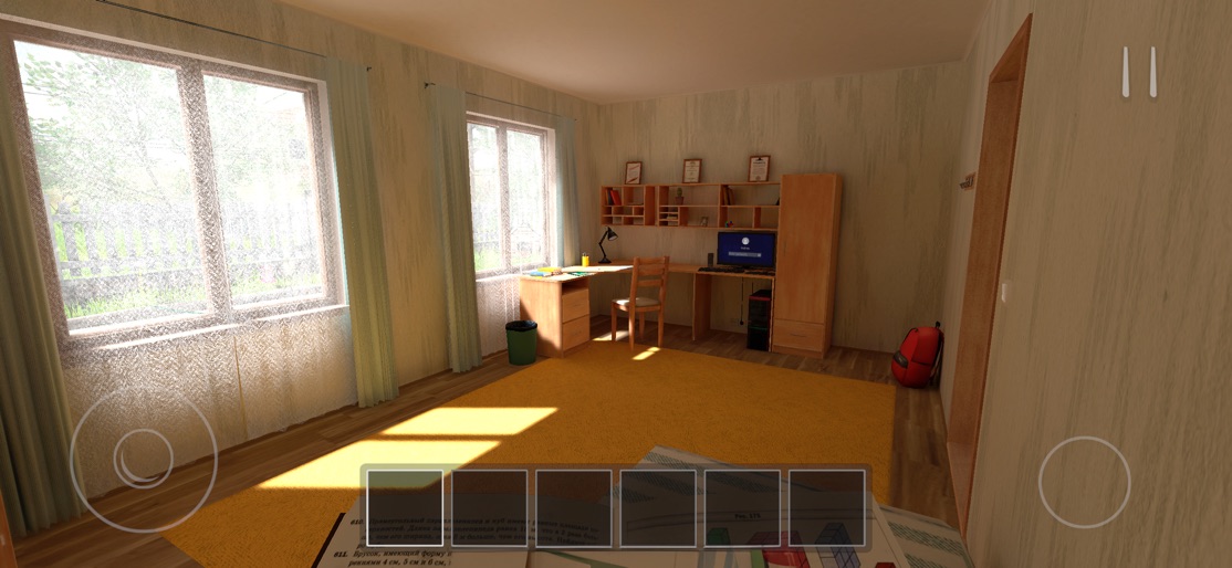 SCHOOLBOY RUNAWAY - STEALTH screenshot 5