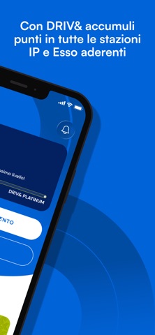 DRIV& iPhone screenshot 2