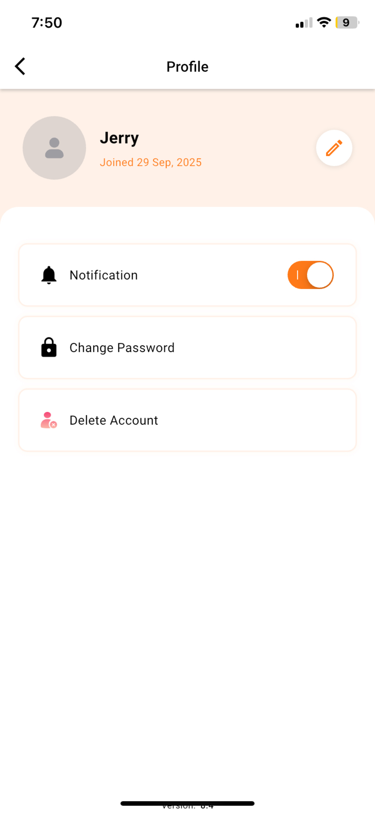 D-libre Marketplace screenshot 5