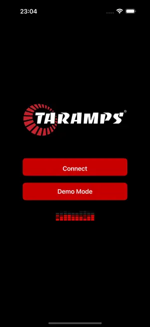 Taramps Pro screenshot 2