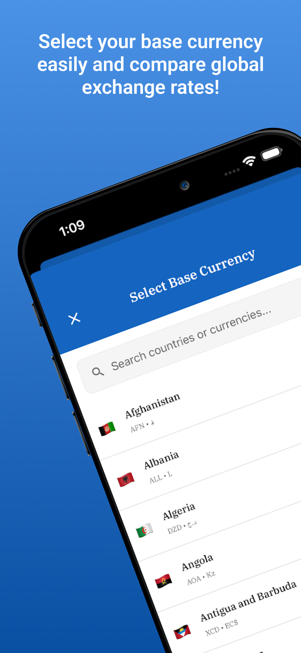 ForexCalculator - LiveExchange