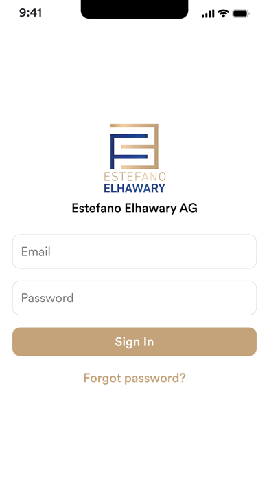 Screenshot #1 pour Estefano Elhawary