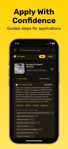 Chuolink Screenshot 3 of 5