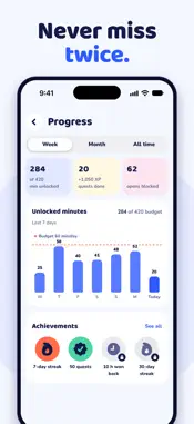 Pixie: App Blocker & Focus screenshot 7