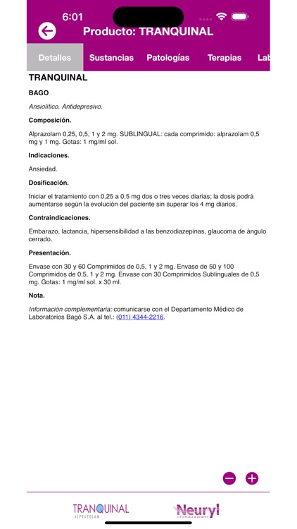 PR Vademécum Clínica Médica