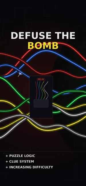 FUSE: Cut the Wire screenshot 2