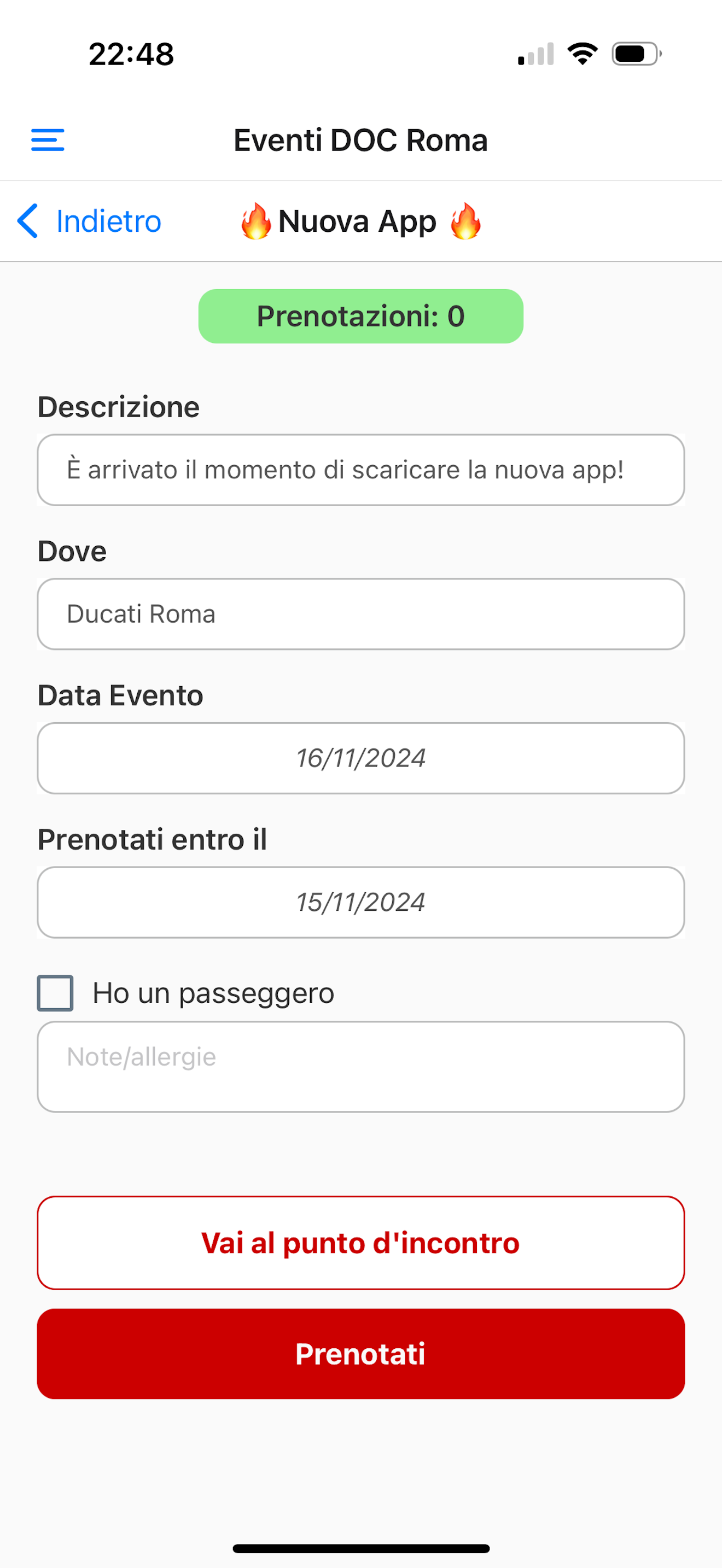 DOCRoma screenshot 5