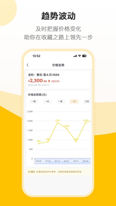 艺品品 Screenshot