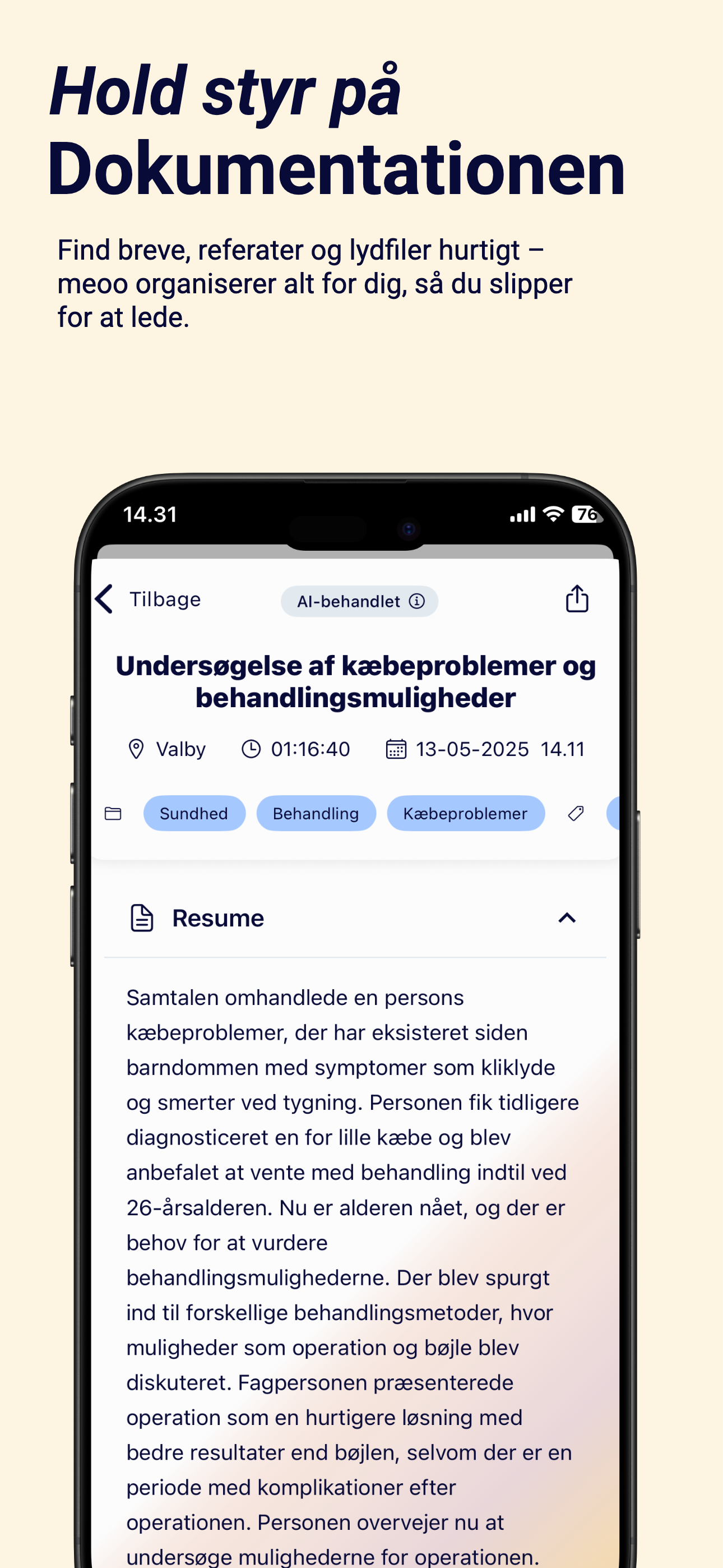 meoo screenshot 3