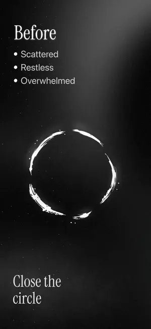 Practice: Meditation Timer screenshot 1