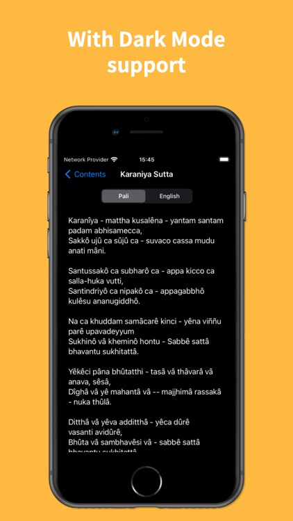 Mirror of Dhamma: Buddhism screenshot-4