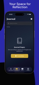Life Compass - Goal Tracker screenshot