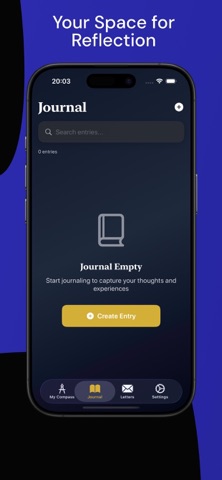 Life Compass - Goal Tracker Screenshot 7 of 8