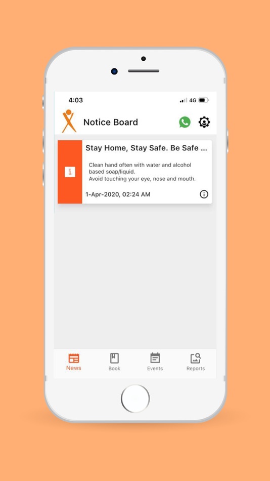 #1. Axon Web (iOS) De: Dot2dot Infosoft Technologies Pvt Ltd