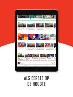 Qmusic - Live radio screenshot 6