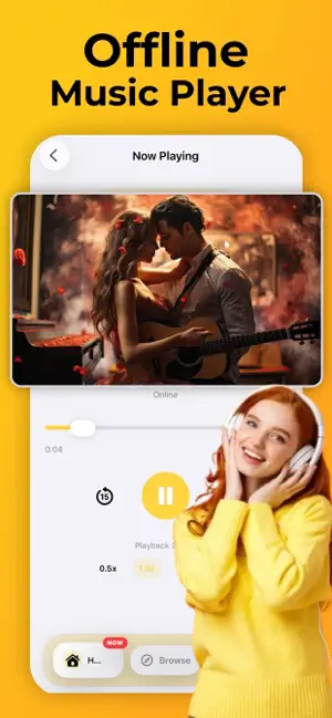 Sntube : HD Videos Mp3 Music screenshot 4