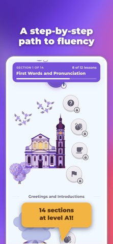 Polski — Learn Polish Screenshot 4 of 4