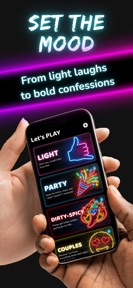 Never Have I Ever: Game Party screenshot