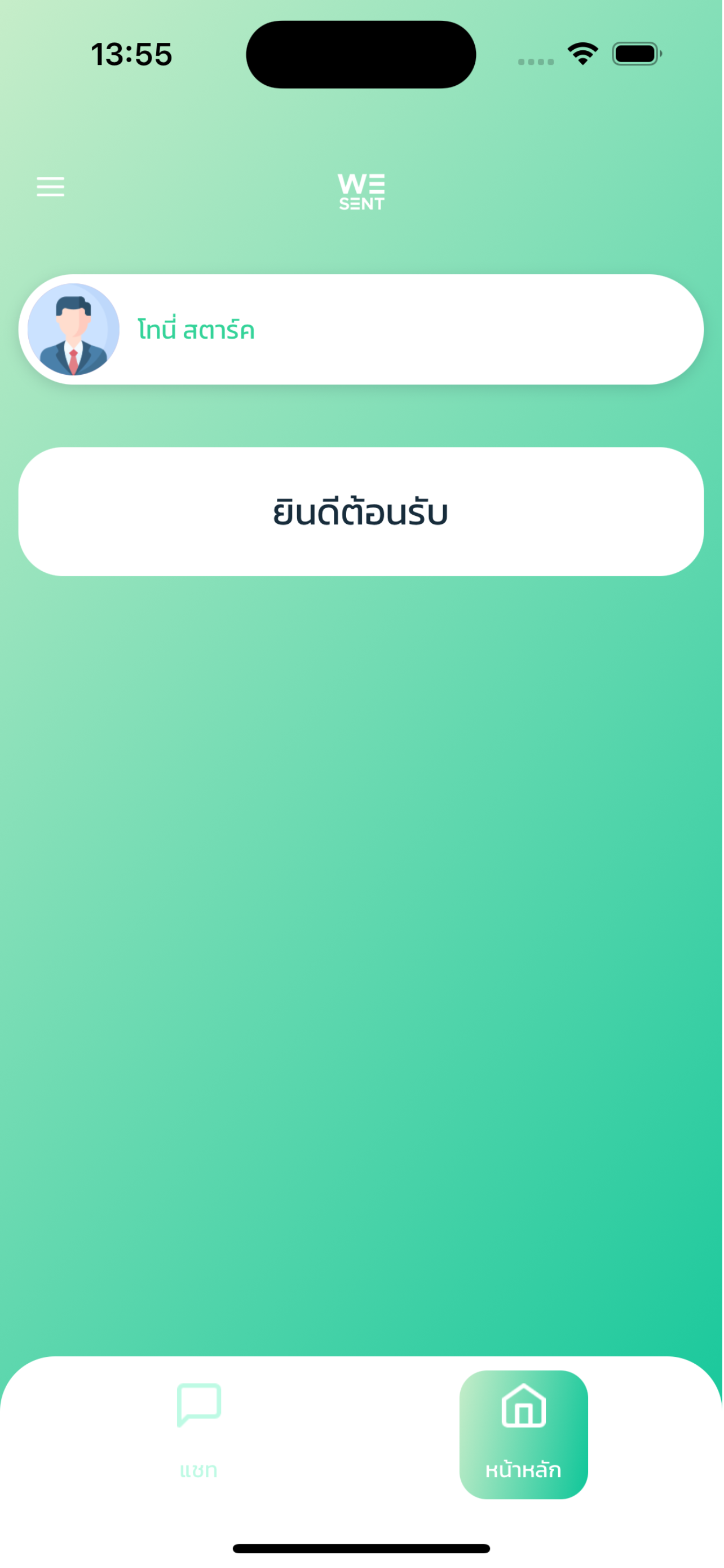 Wesent screenshot 3