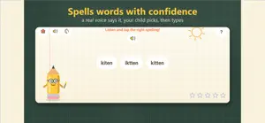 Educational Games Kids – Lalo screenshot 3