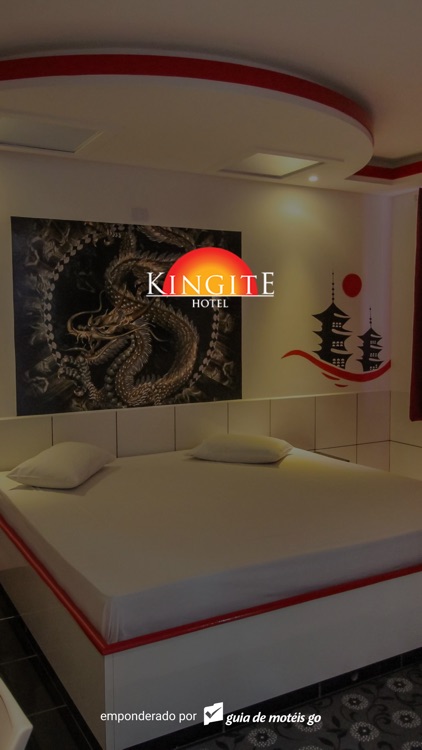 Kingite Hotel