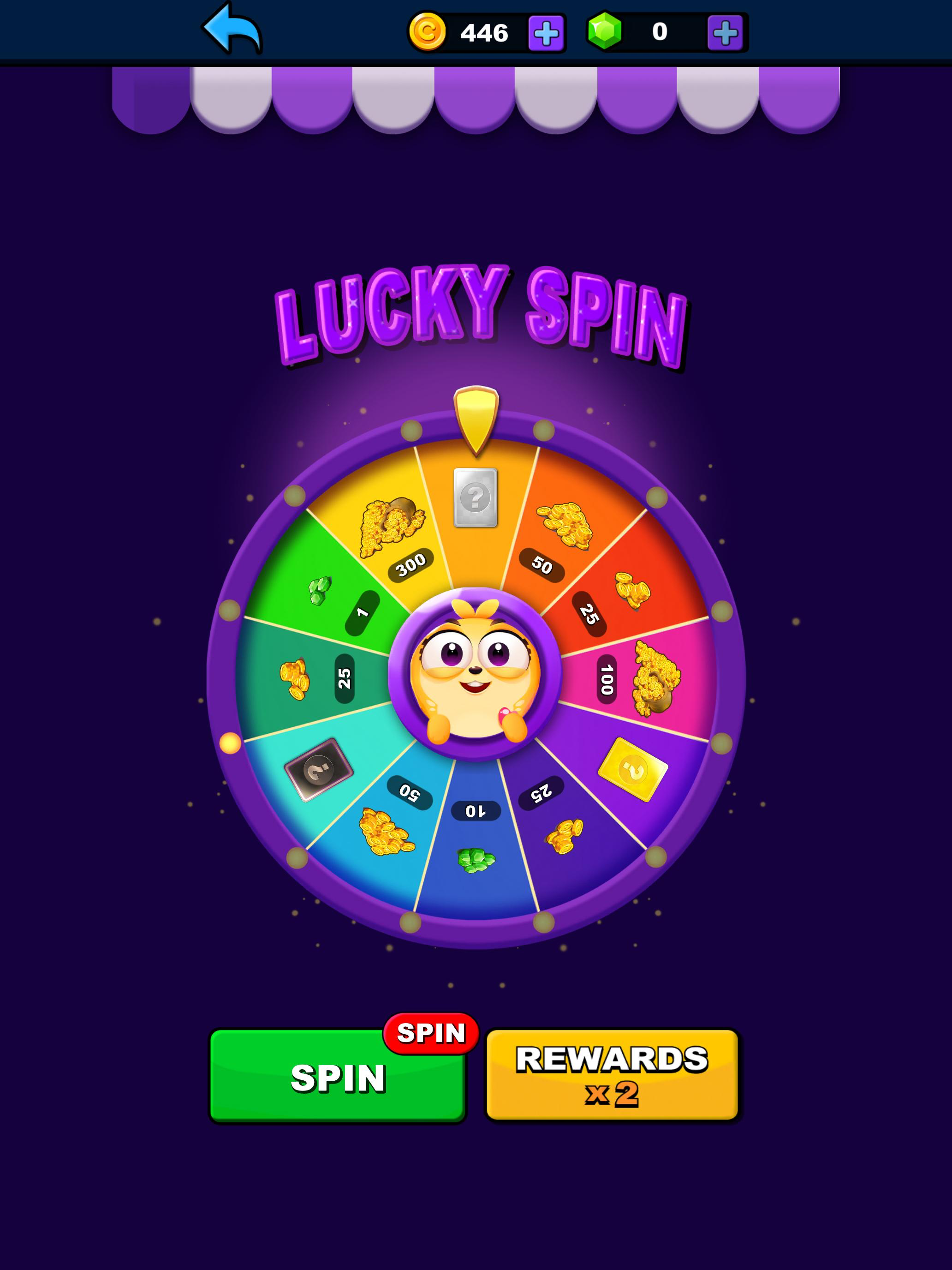 Candy Bang: PvP Match 3 Puzzle