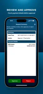 ANZ Digital Key screenshot #4 for iPhone