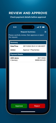 ANZ Digital Key Screenshot 4 of 5