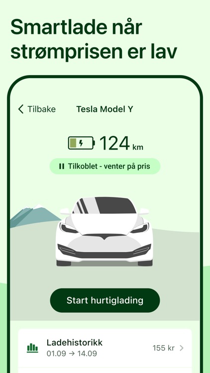 FosenKraft Energi screenshot-3