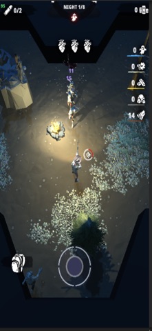 Grave Frontier Screenshot 1 of 6